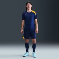 Nike Strike Short-Sleeve Football Top Adults