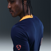 Nike Strike Short-Sleeve Football Top Adults