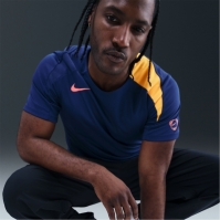 Nike Strike Short-Sleeve Football Top Adults