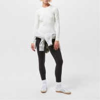 adidas Techfit AEROREADY Long Sleeve Top Womens