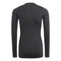 adidas Techfit AEROREADY Long Sleeve Top Juniors