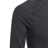 adidas Techfit AEROREADY Long Sleeve Top Juniors