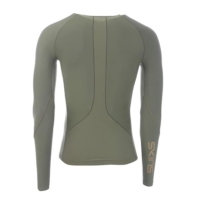 Skins Series-5 Baselayer Top Mens