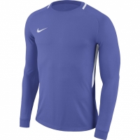 Portar jersey Nike Dry Park III JSY LS GK M violet 894509 518