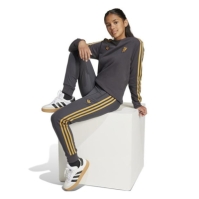 adidas Manchester United Icons Crew Sweater Juniors
