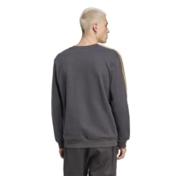 adidas Manchester United Icons Crew Sweater Mens