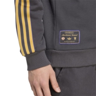 adidas Manchester United Icons Crew Sweater Mens