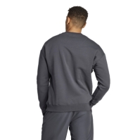adidas Juve Ls Swt Sweatshirt Mens