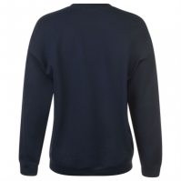 MLS Logo Crew Sweater Mens