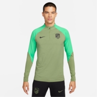 Nike Atm Mnk Df Strk Drill Top K 3r Mens