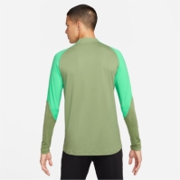 Nike Atm Mnk Df Strk Drill Top K 3r Mens