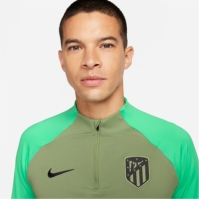 Nike Atm Mnk Df Strk Drill Top K 3r Mens