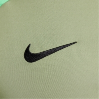 Nike Atm Mnk Df Strk Drill Top K 3r Mens