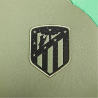 Nike Atm Mnk Df Strk Drill Top K 3r Mens