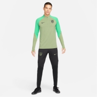 Nike Atm Mnk Df Strk Drill Top K 3r Mens