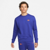 Nike FC Barcelona Club Crew Sweater 2022/2023 Mens