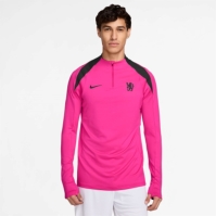 Nike Chelsea Strike Third Drill Top Mens