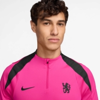 Nike Chelsea Strike Third Drill Top Mens