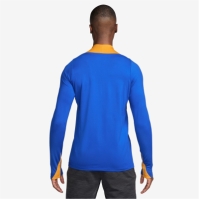 Nike Inter Milan Strike Third Drill Top Adults