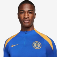 Nike Inter Milan Strike Third Drill Top Adults