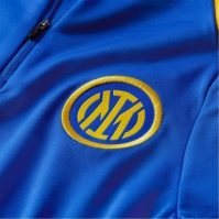 Nike Inter Milan Strike Third Drill Top Adults
