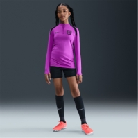 Nike England Strike Drill Top 2025 Juniors