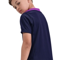 Nike Barcelona Strike Drill Top Juniors