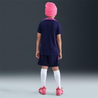 Nike Barcelona Strike Drill Top Juniors