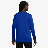 Nike Barcelona Third Strike Drill Top 2024 2025 Womens