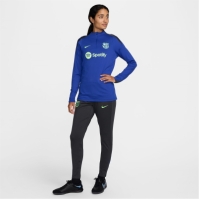 Nike Barcelona Third Strike Drill Top 2024 2025 Womens