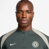 Nike Chelsea Strike Drill Top 2025 2026 Adults