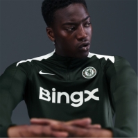 Nike Chelsea Strike Drill Top 2025 2026 Adults