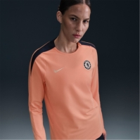 Nike Chelsea Strike Drill Top 2024 2025 Womens