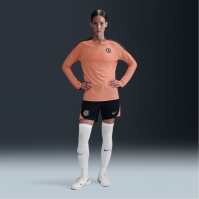 Nike Chelsea Strike Drill Top 2024 2025 Womens