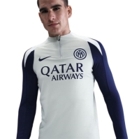 Nike Inter Milan Strike Drill Top Adults