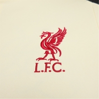 Nike Liverpool Strike Drill Top 2025 2026 Adults