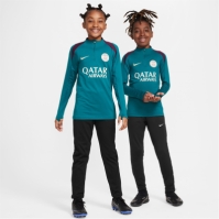 Nike Paris Saint-Germain Strike Drill Top 2024 2024 Juniors