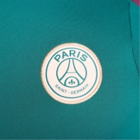 Nike Paris Saint-Germain Strike Drill Top 2024 2025 Adults