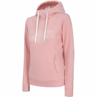 Bluze 's 4F light pink NOSH4 PLD003 56S pentru Femei