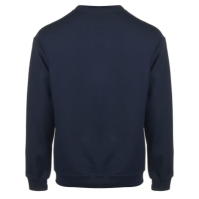 MLS Logo Crew Sweatshirt Adults