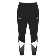 Puma King Fleece Jogging Pants Mens