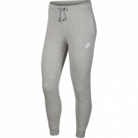 Bluze Pantaloni Pantaloni Nike W Essential Reg 's gray BV4095 063 pentru Femei