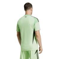 adidas Liverpool Home Goalkeeper Shirt 2025 2026 Adults