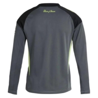 adidas Manchester United Long Sleeve Goalkeeper Shirt 2025 2026 Juniors