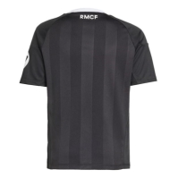 adidas Real Madrid Third Goalkeeper Shirt 2025 2026 Juniors