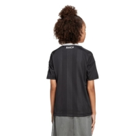 adidas Real Madrid Third Goalkeeper Shirt 2025 2026 Juniors