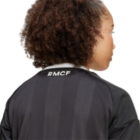 adidas Real Madrid Third Goalkeeper Shirt 2025 2026 Juniors