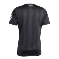 adidas Real Madrid Third Goalkeeper Shirt 2025 2026 Adults