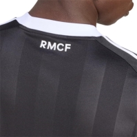 adidas Real Madrid Third Goalkeeper Shirt 2025 2026 Adults