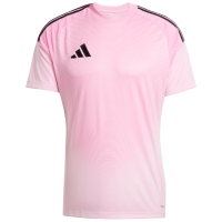 adidas Tiro 25 Competition Jersey men's goalkeeper shirt pink JI9720